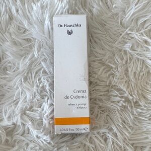 Crema de Cydonia -
